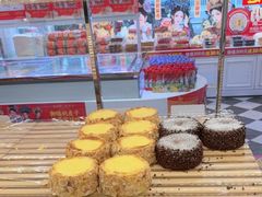 -味多美蛋糕(东直门店)