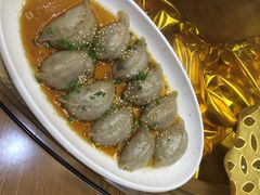 客乡情客家美食坊-客乡情(南京东路店)
