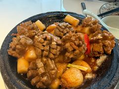 -潮堂 · 潮州菜(国贸商城店)