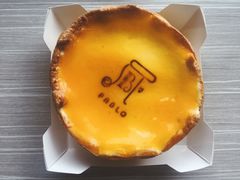 起司蛋糕-PABLO奶酪蛋糕店(道顿崛店)