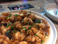 -淘米捞·米汤脆鲩鱼火锅(福田皇岗店)