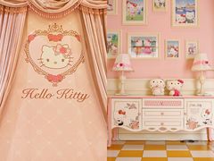 -杭州Hello Kitty乐园