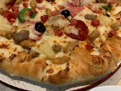 -必胜客(玉泉远洋店)