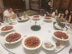 -龙吟九品(青龙山庄店)