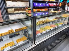 -乾芝斋·苏式糕点·碧螺春茶酥(平江路店)