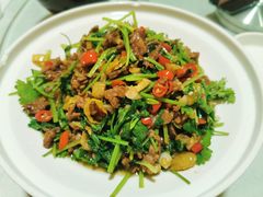 -湘君私厨.16年湘菜店(金匙望湖店)