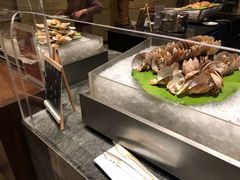 -长沙君悦酒店·自助餐厅咖啡厅