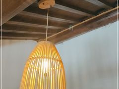大堂-竹子咖啡bamboo coffee