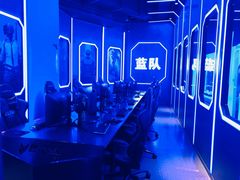 -世代星球·保龄球·镭战真人CS·团建(杨浦店)
