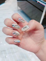 -米小兔美甲美睫