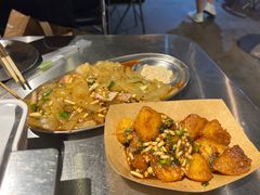 -有局·成都市井烧烤·精酿啤酒(双楠店)