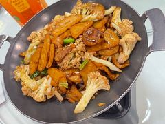 -郭林家常菜(狼垡店)