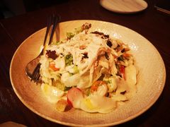 -斯比特花园西餐厅(东方商厦店)