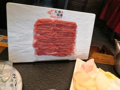 -仁和四季涮肉馆(天坛南门店)