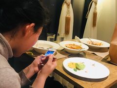 -MOMENT湖景餐厅(解放路店)