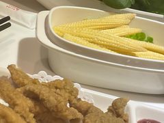 -海底捞大排档火锅(打浦路店)