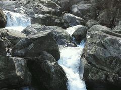 -百杖潭景区