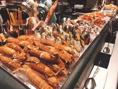 -深圳四季酒店·馥自助餐厅