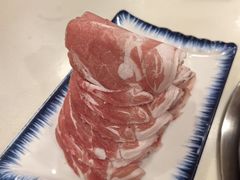 -福寿斋·老北京铜锅涮肉·烤鸭(顺义总店)