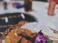 乳鸽-港升鱼师傅·中山脆肉鲩