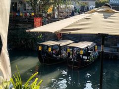 -小河直街历史文化街区