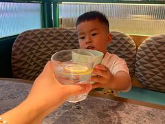 -芭莉与彩虹西餐厅(成都合生汇店)