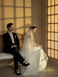 -第一夫人婚纱摄影(南京店)