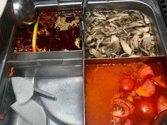 -海底捞火锅(塘厦天虹店)