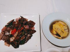 -老人和饭店(淮海中路店)