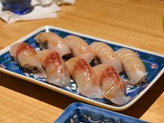 -镹·鱼料理  国产鱼使用店