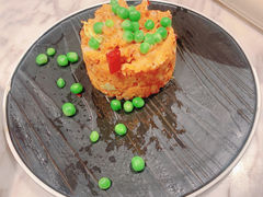 -云采云南菜(中山北路店)