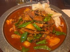 -那拉提之疆·新疆菜(美院店)