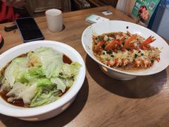 -新白鹿餐厅(城西银泰城店)