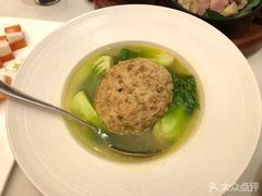 -中心大酒店·本味餐厅