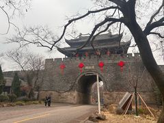 -虞山风景区