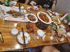 -四禧精酿烧烤串吧(大明湖店)