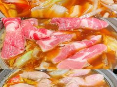 -堂本家洋食别馆·炸猪排(中心城店)