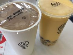 -老凯俚酸汤鱼(鸿通城店)
