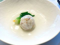 -运·中餐厅(成都华尔道夫酒店)