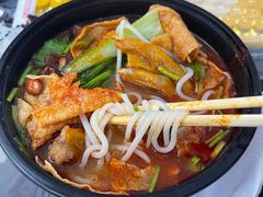 -螺丰汇柳州螺蛳粉(苹果园地铁站F口店)