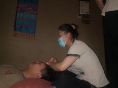 -泰禾馨·泰式按摩精油SPA(华荣大厦店)