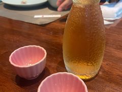 梅酒-古京·臻致料理(月湖店)