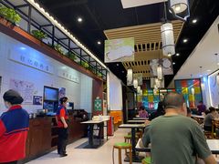 -银记肠粉店(赤岗店)