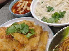 -黄牌鸡西刀削面·东北菜馆(深圳总店)