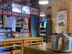 大堂-铸钟褡裢火烧(西三环紫竹桥店)