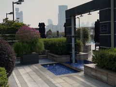 -广州粤海喜来登酒店