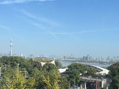 -武汉世茂希尔顿酒店·汇·全日餐厅