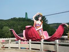 -威海华夏城景区