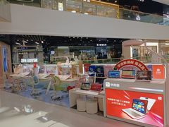 -学而思学习机.2平米正姿学习桌(通州万达2F店)