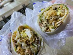 -安徽阜阳卷馍(西单店)